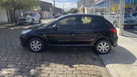 PEUGEOT 207 Hatch 1.4 4P XR FLEX, Foto 8
