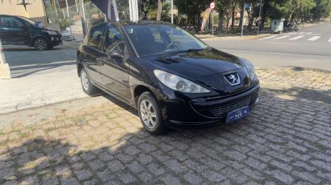 PEUGEOT 207 Hatch 1.4 4P XR FLEX, Foto 3