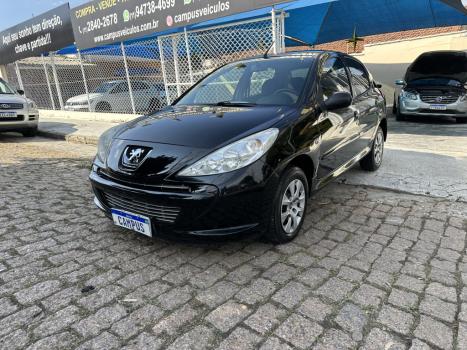 PEUGEOT 207 Hatch 1.4 XR FLEX, Foto 1