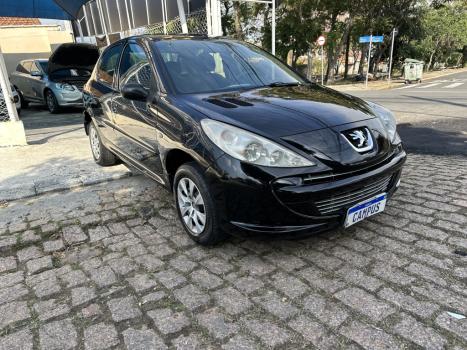 PEUGEOT 207 Hatch 1.4 XR FLEX, Foto 3