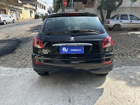 PEUGEOT 207 Hatch 1.4 XR FLEX, Foto 5
