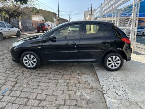 PEUGEOT 207 Hatch 1.4 XR FLEX, Foto 7