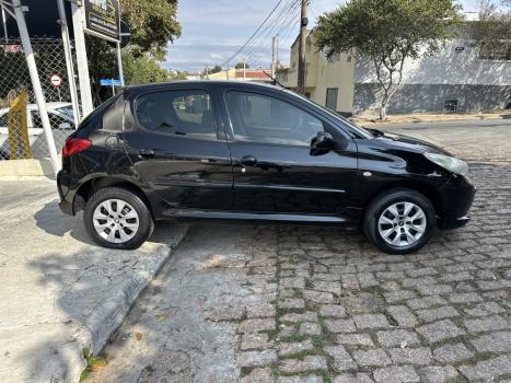 PEUGEOT 207 Hatch 1.4 XR FLEX, Foto 8