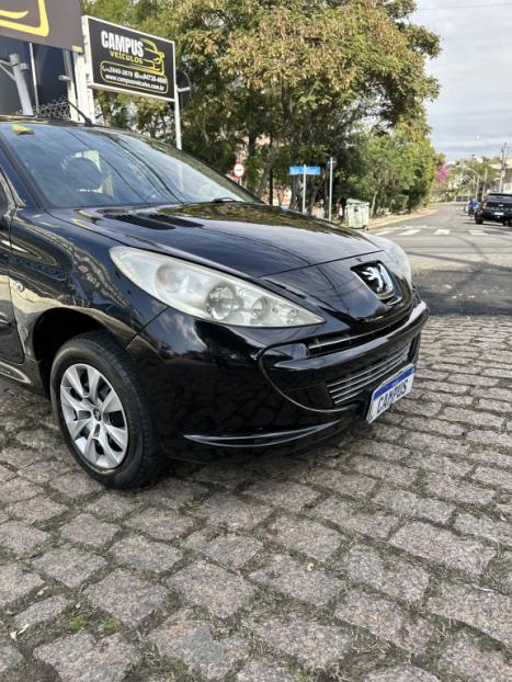 PEUGEOT 207 Hatch 1.4 XR FLEX, Foto 10