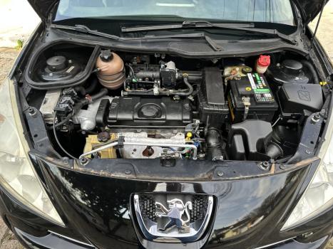 PEUGEOT 207 Hatch 1.4 XR FLEX, Foto 11