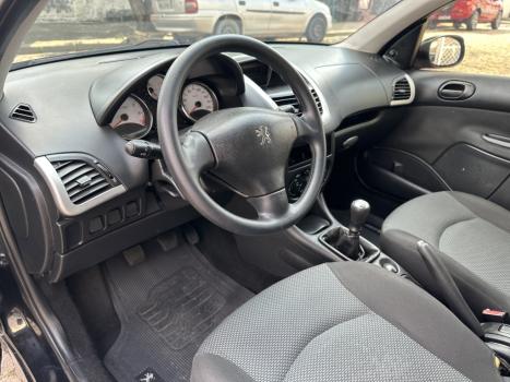 PEUGEOT 207 Hatch 1.4 XR FLEX, Foto 13