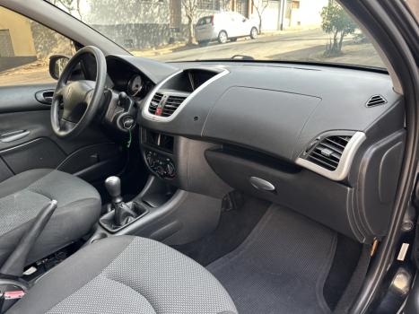 PEUGEOT 207 Hatch 1.4 XR FLEX, Foto 14