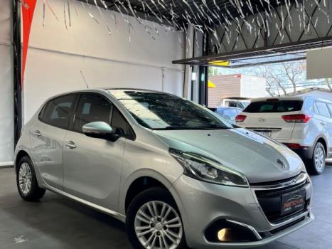 PEUGEOT 208 1.2 12V 4P ALLURE FLEX, Foto 1