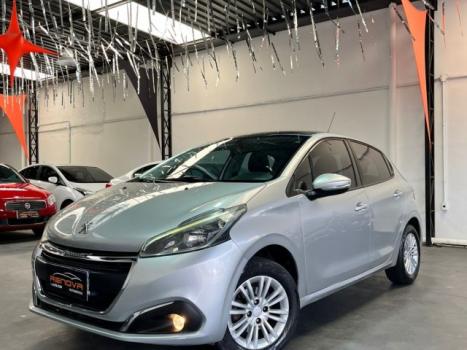 PEUGEOT 208 1.2 12V 4P ALLURE FLEX, Foto 3