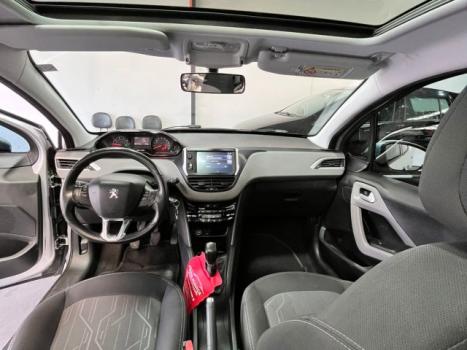 PEUGEOT 208 1.2 12V 4P ALLURE FLEX, Foto 6