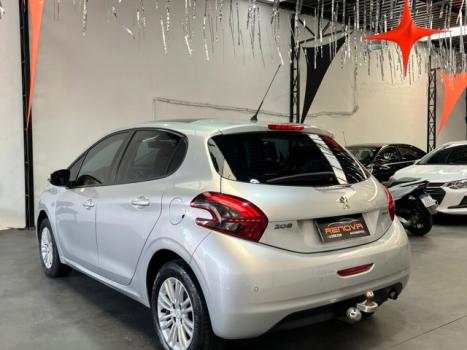 PEUGEOT 208 1.2 12V 4P ALLURE FLEX, Foto 12
