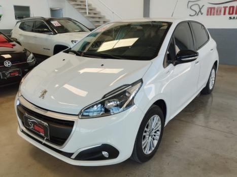 PEUGEOT 208 1.6 16V 4P IN CONCERT AUTOMTICO, Foto 2