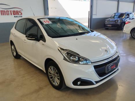 PEUGEOT 208 1.6 16V 4P IN CONCERT AUTOMTICO, Foto 3