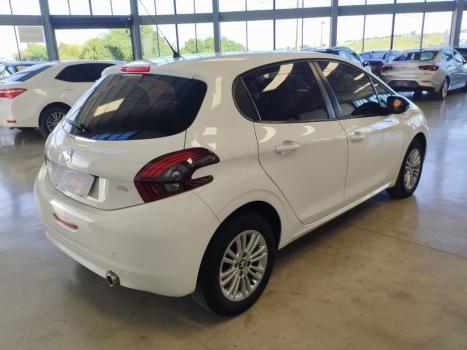 PEUGEOT 208 1.6 16V 4P IN CONCERT AUTOMTICO, Foto 6