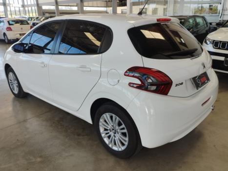 PEUGEOT 208 1.6 16V 4P IN CONCERT AUTOMTICO, Foto 8