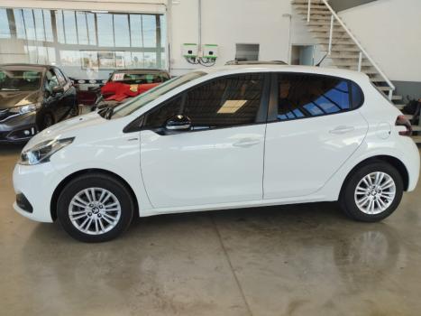 PEUGEOT 208 1.6 16V 4P IN CONCERT AUTOMTICO, Foto 9