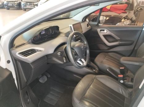 PEUGEOT 208 1.6 16V 4P IN CONCERT AUTOMTICO, Foto 10