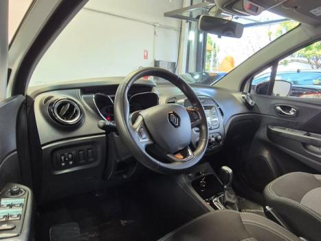RENAULT Captur 1.6 16V 4P FLEX SCE LIFE X-TRONIC CVT, Foto 4