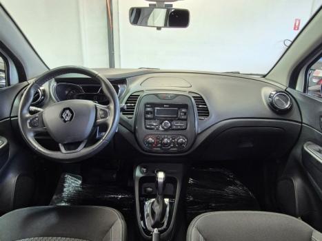 RENAULT Captur 1.6 16V 4P FLEX SCE LIFE X-TRONIC CVT, Foto 5