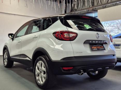 RENAULT Captur 1.6 16V 4P FLEX SCE LIFE X-TRONIC CVT, Foto 7
