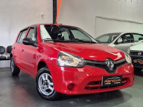 RENAULT Clio Hatch 1.0 16V 4P EXPRESSION, Foto 1