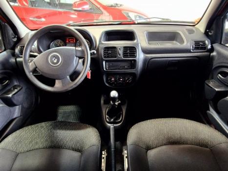 RENAULT Clio Hatch 1.0 16V 4P EXPRESSION, Foto 4