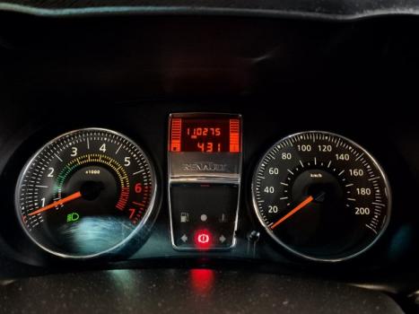 RENAULT Clio Hatch 1.0 16V 4P EXPRESSION, Foto 5
