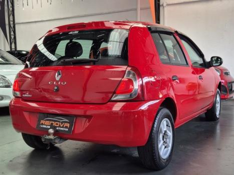 RENAULT Clio Hatch 1.0 16V 4P EXPRESSION, Foto 6