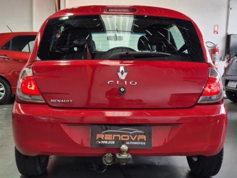 RENAULT Clio Hatch 1.0 16V 4P EXPRESSION, Foto 7