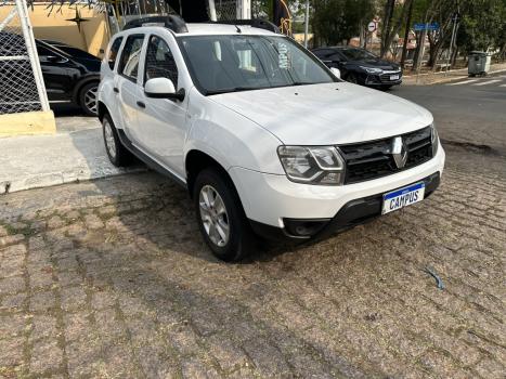 RENAULT Duster 1.6 16V 4P FLEX EXPRESSION, Foto 1