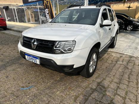 RENAULT Duster 1.6 16V 4P FLEX EXPRESSION, Foto 2