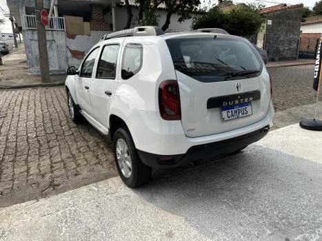 RENAULT Duster 1.6 16V 4P FLEX EXPRESSION, Foto 3