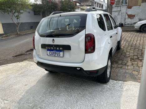 RENAULT Duster 1.6 16V 4P FLEX EXPRESSION, Foto 4