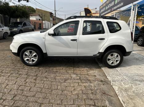 RENAULT Duster 1.6 16V 4P FLEX EXPRESSION, Foto 5