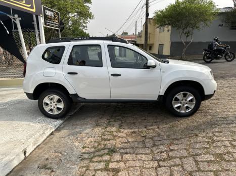 RENAULT Duster 1.6 16V 4P FLEX EXPRESSION, Foto 6