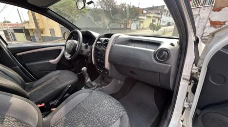 RENAULT Duster 1.6 16V 4P FLEX EXPRESSION, Foto 8