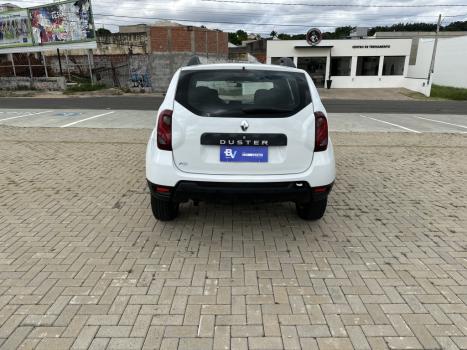 RENAULT Duster 1.6 16V 4P FLEX EXPRESSION, Foto 2