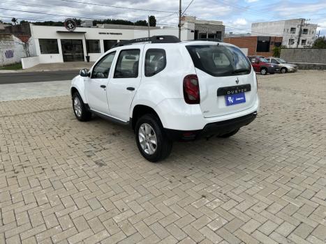 RENAULT Duster 1.6 16V 4P FLEX EXPRESSION, Foto 4