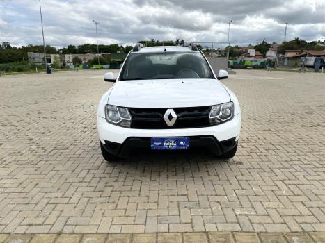 RENAULT Duster 1.6 16V 4P FLEX EXPRESSION, Foto 5