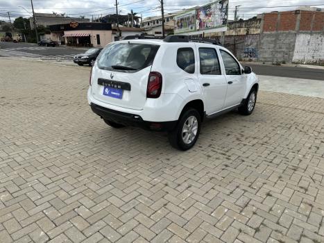 RENAULT Duster 1.6 16V 4P FLEX EXPRESSION, Foto 6