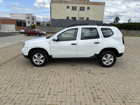 RENAULT Duster 1.6 16V 4P FLEX EXPRESSION, Foto 8