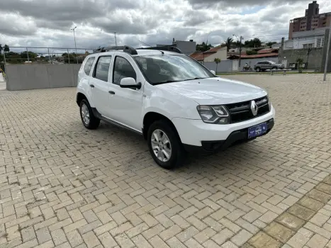 RENAULT Duster 1.6 16V 4P FLEX EXPRESSION, Foto 3