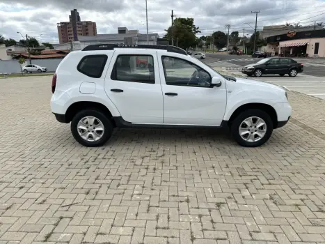 RENAULT Duster 1.6 16V 4P FLEX EXPRESSION, Foto 8