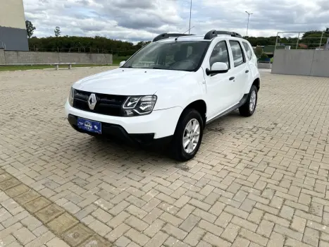 RENAULT Duster 1.6 16V 4P FLEX EXPRESSION, Foto 1