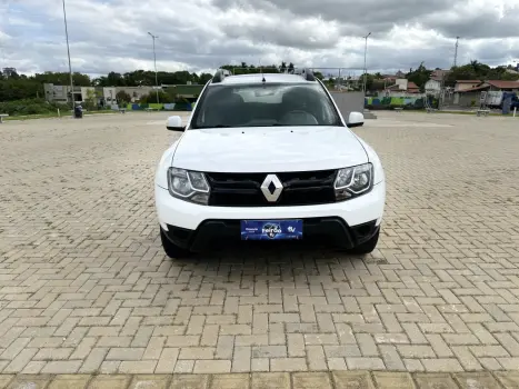 RENAULT Duster 1.6 16V 4P FLEX EXPRESSION, Foto 2