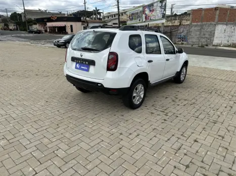 RENAULT Duster 1.6 16V 4P FLEX EXPRESSION, Foto 4