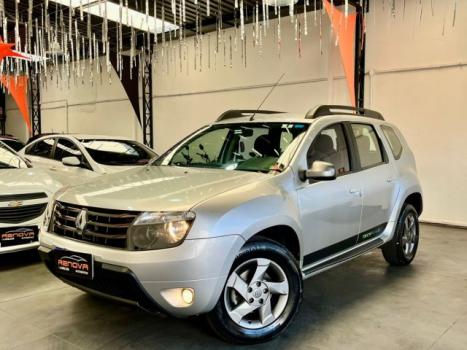 RENAULT Duster 2.0 16V 4P FLEX DYNAMIQUE AUTOMTICO, Foto 3