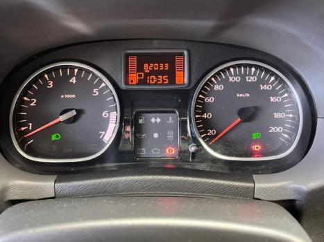 RENAULT Duster 2.0 16V 4P FLEX DYNAMIQUE AUTOMTICO, Foto 4