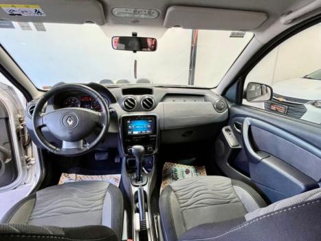 RENAULT Duster 2.0 16V 4P FLEX DYNAMIQUE AUTOMTICO, Foto 5