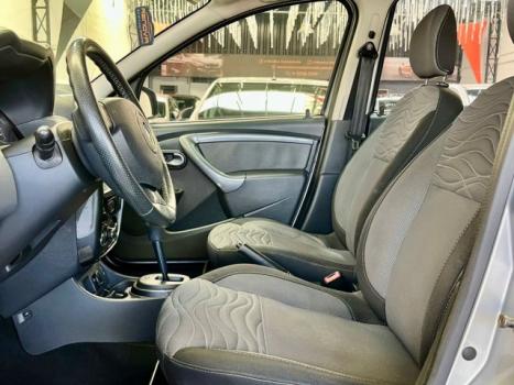 RENAULT Duster 2.0 16V 4P FLEX DYNAMIQUE AUTOMTICO, Foto 6